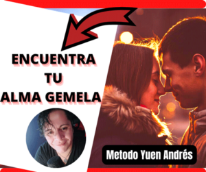 Encuentra tu Alma Gemela con Metodo Yuen