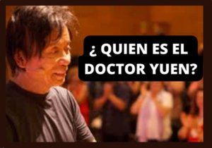 Quien es el Doctor Yuen