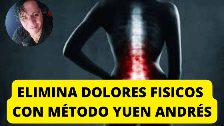 metodo yuen dolores fisicos