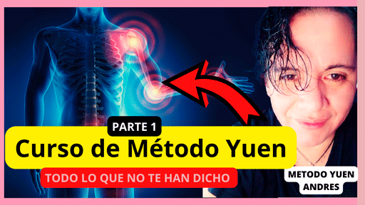 CURSO DE METODO YUEN GRATIS