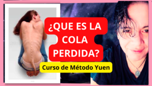 QUE ES LA COLA PERDIDA EN EL METODO YUEN