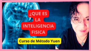 QUE ES LA INTELIGENCIA FISICA Y COMO FUNCIONA