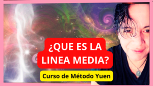 QUE ES LA LINEA MEDIA EN EL METODO YUEN