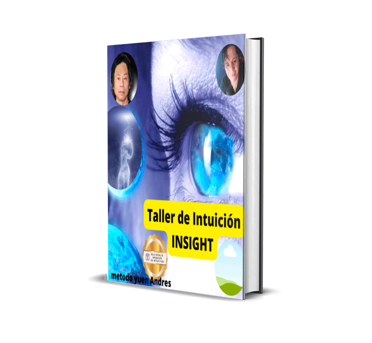 TALLER DE INTUICION