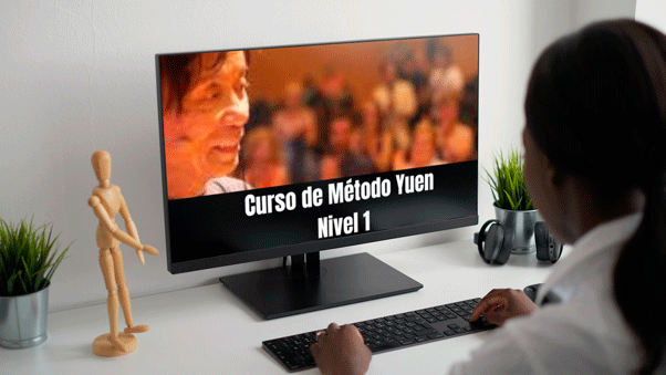 CURSO DE MÉTODO YUEN ONLINE