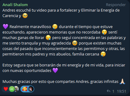 TESTIMONIOS 4 METODO YUEN ANDRES