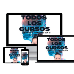 PACK TODOS LOS CURSOS