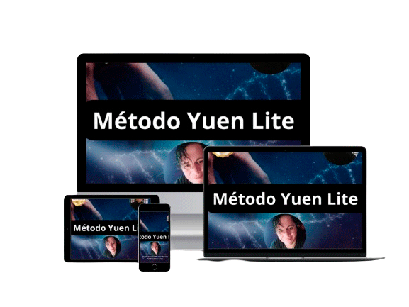 CURSO METODO YUEN LITE